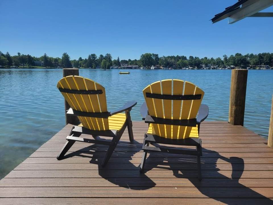 Boondocks Piling and Piers in Wisconsin